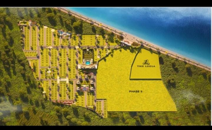 The Lodha Sarayu - Ayodhya,Master Plan | DhanBhumi